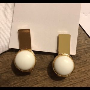 Carven Accessories - CARVEN HAIR CLIPS Carven Accessories - CARVEN HAIR CLIPS